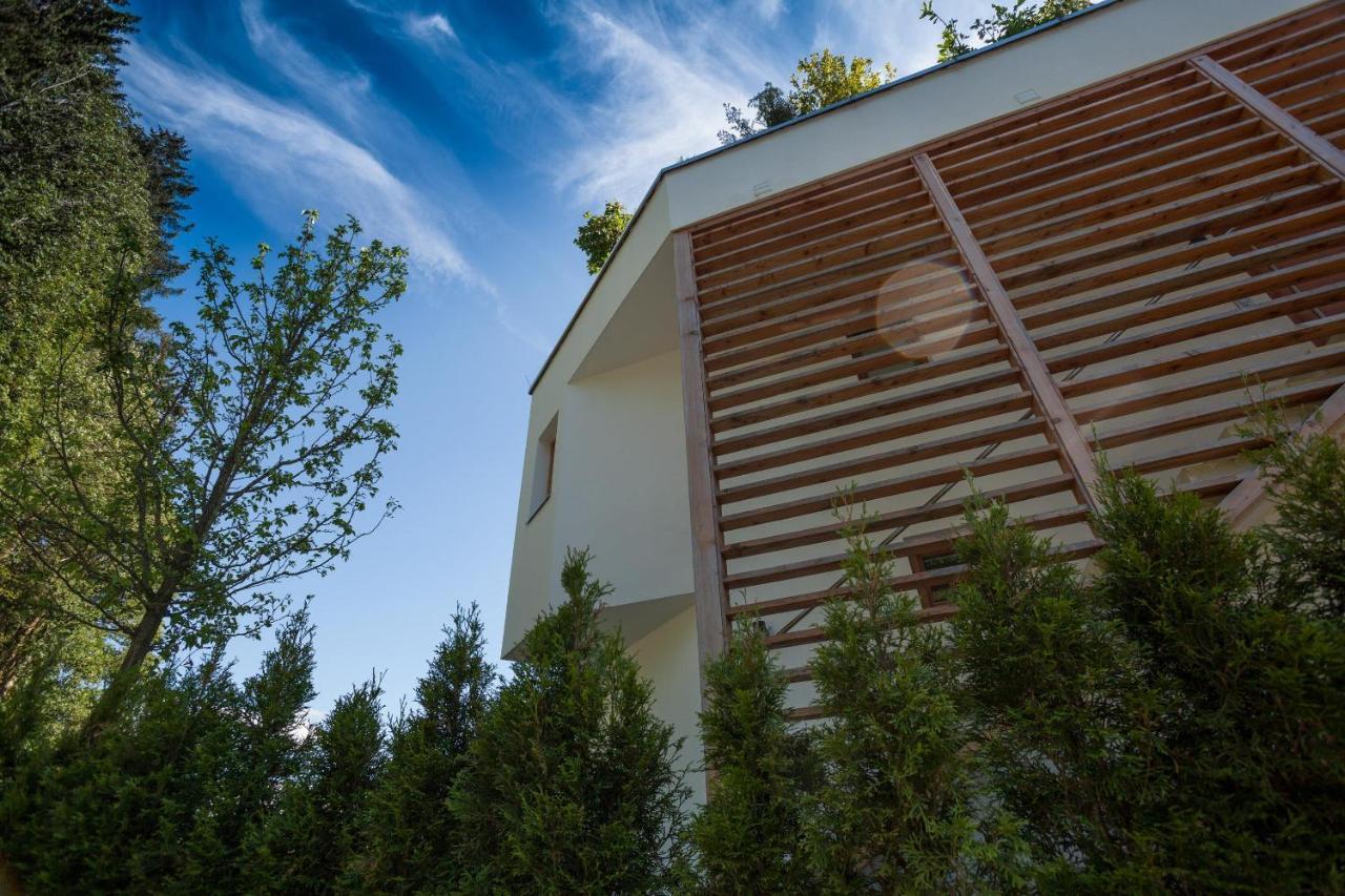 Kitz Apartments Kitzbuhel Exterior photo