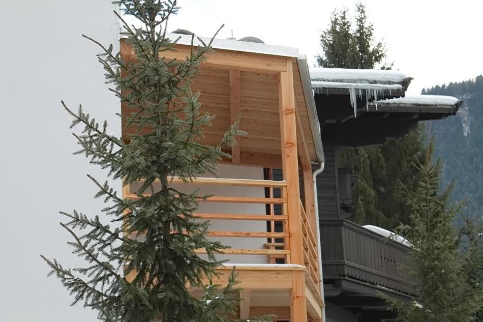 Kitz Apartments Kitzbuhel Exterior photo